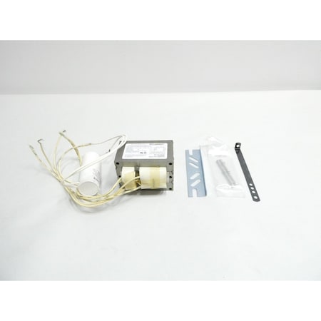 Standard 175W METAL HALIDE 120/277/347V-AC BALLAST BMH0175TCA/H/K/STD